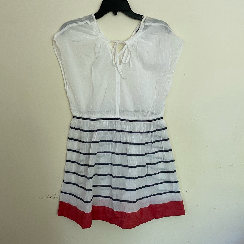 French Connection Swimsuit Coverup New Medium